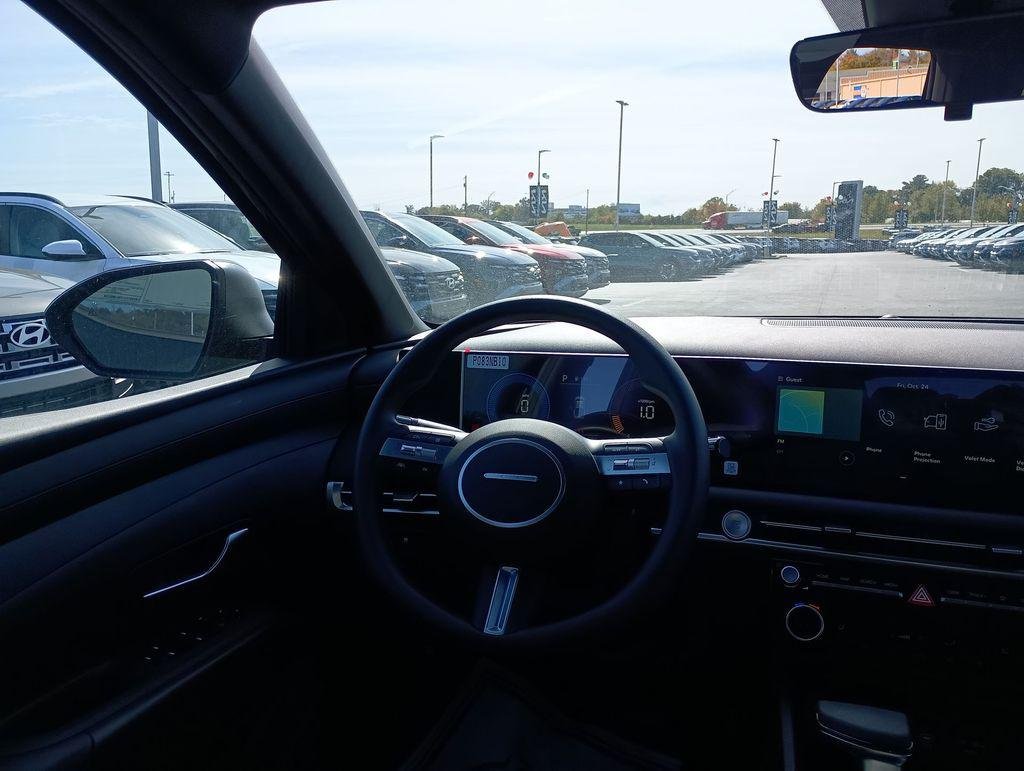 2026 Hyundai Santa Cruz SEL - Photo 15