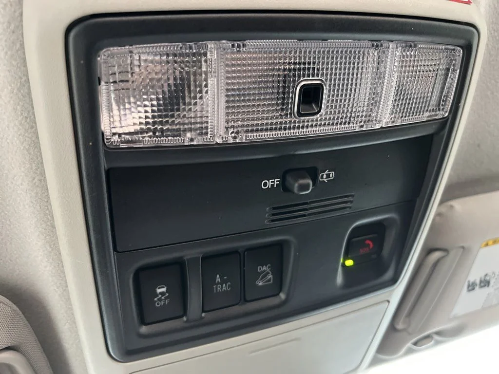 Used 2020 Gray Toyota SR5 image 17