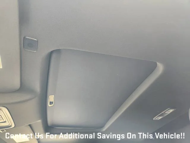 2026 GMC Sierra 1500 AT4 - Photo 19