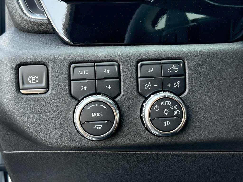 2026 GMC SIERRA - Image 18