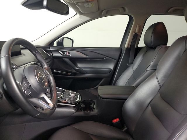 Certified Used 2022 Gray Mazda Touring image 19