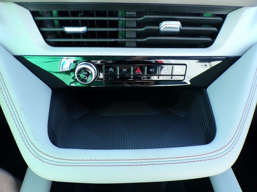 New 2026 Carbonized Gray Metallic Ford Active image 20