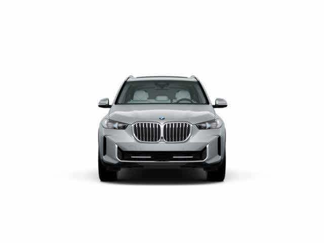 Used 2026 Skyscraper Grey Metallic BMW sDrive40i image 2
