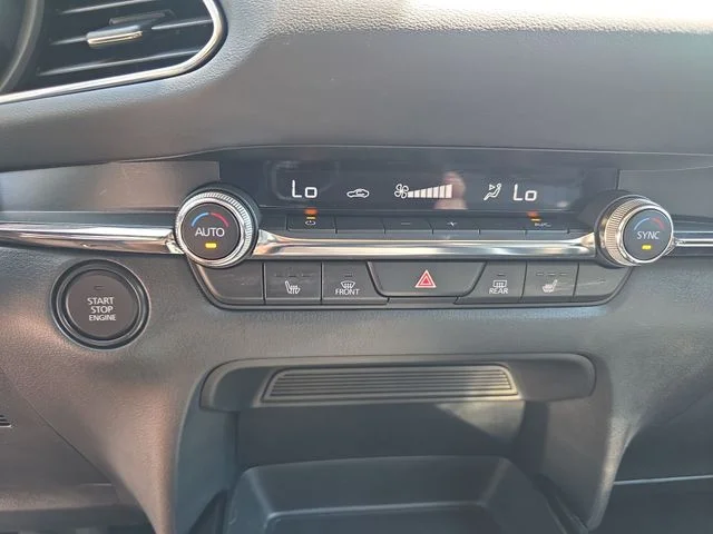 Used 2023 Gray Mazda 2.5 S Preferred Package image 19