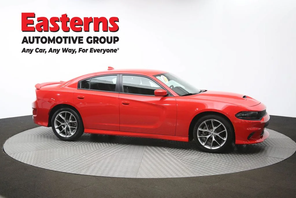 Used 2022 Red Dodge GT image 47