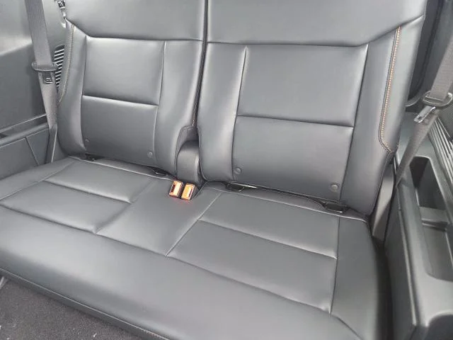 New 2026 Star White Metallic Tri-Coat Ford Tremor® image 40