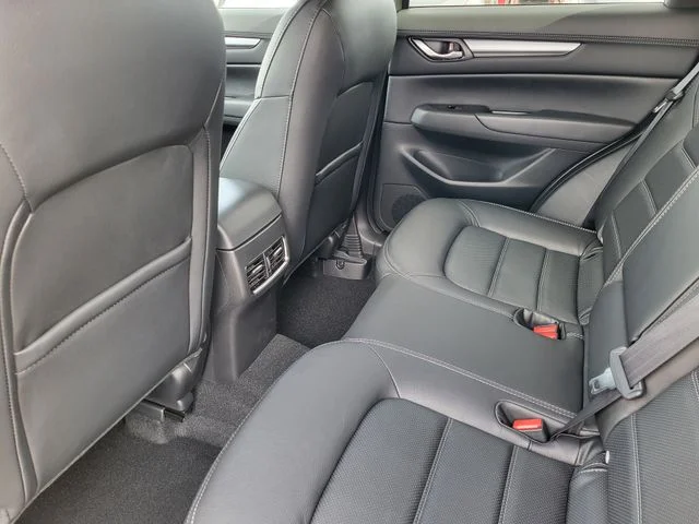 New 2025 Blue Mazda 2.5 S Preferred Package image 10