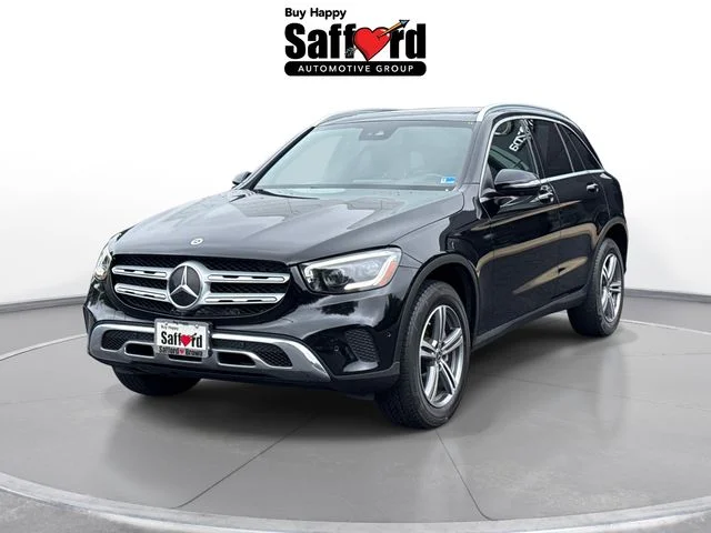 Used 2022  Mercedes-Benz GLC 300 image 1