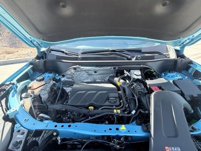 2025 Chevrolet Trax LT - Photo 33