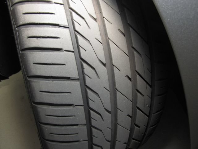 Used 2024 Sharkskin Metallic Chevrolet 1LT image 22