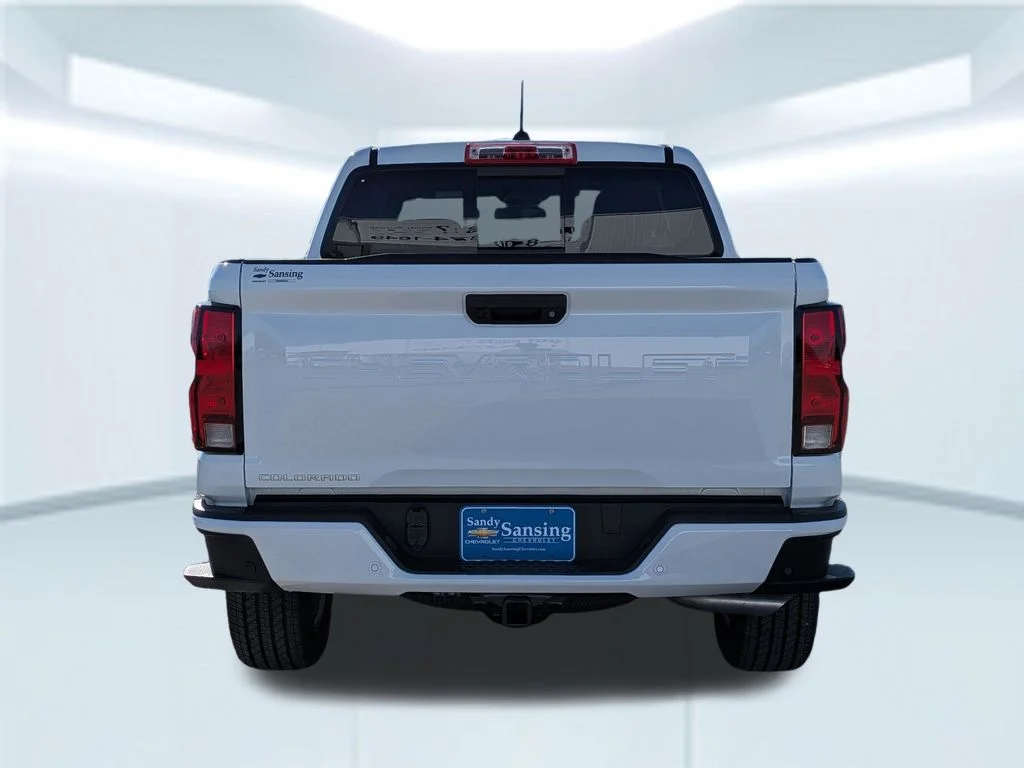 2026 Chevrolet Colorado LT - Photo 6