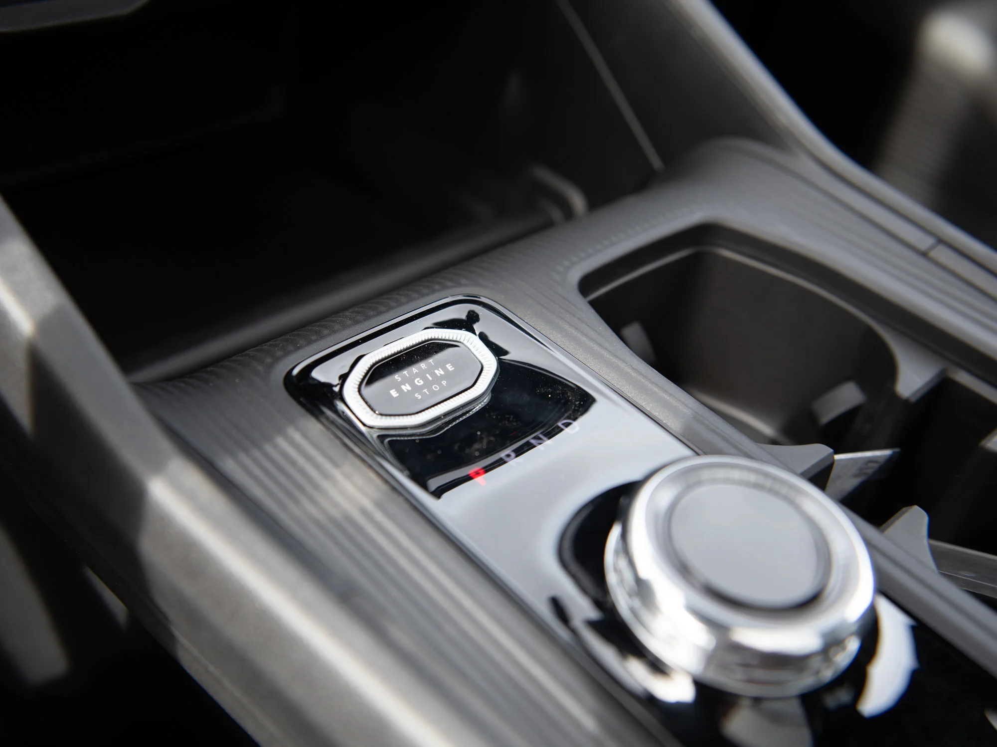 New 2026 41 Jeep Limited * Hybrid image 16