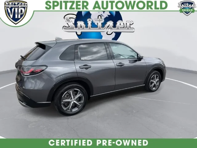 Used 2025  Honda EX-L image 14