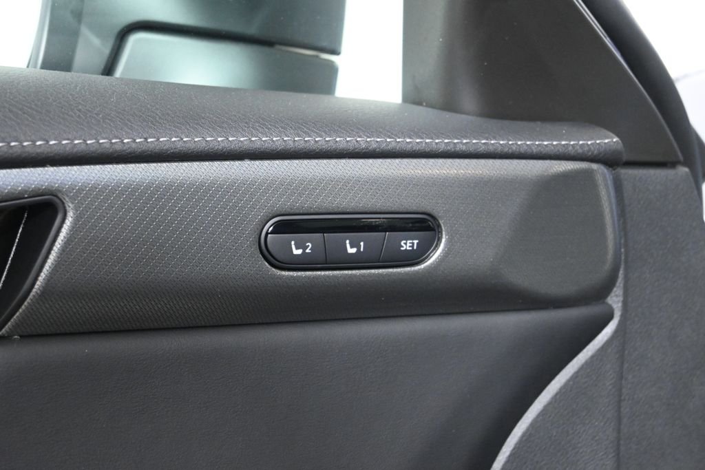 2026 INFINITI QX60 LUXE - Photo 24