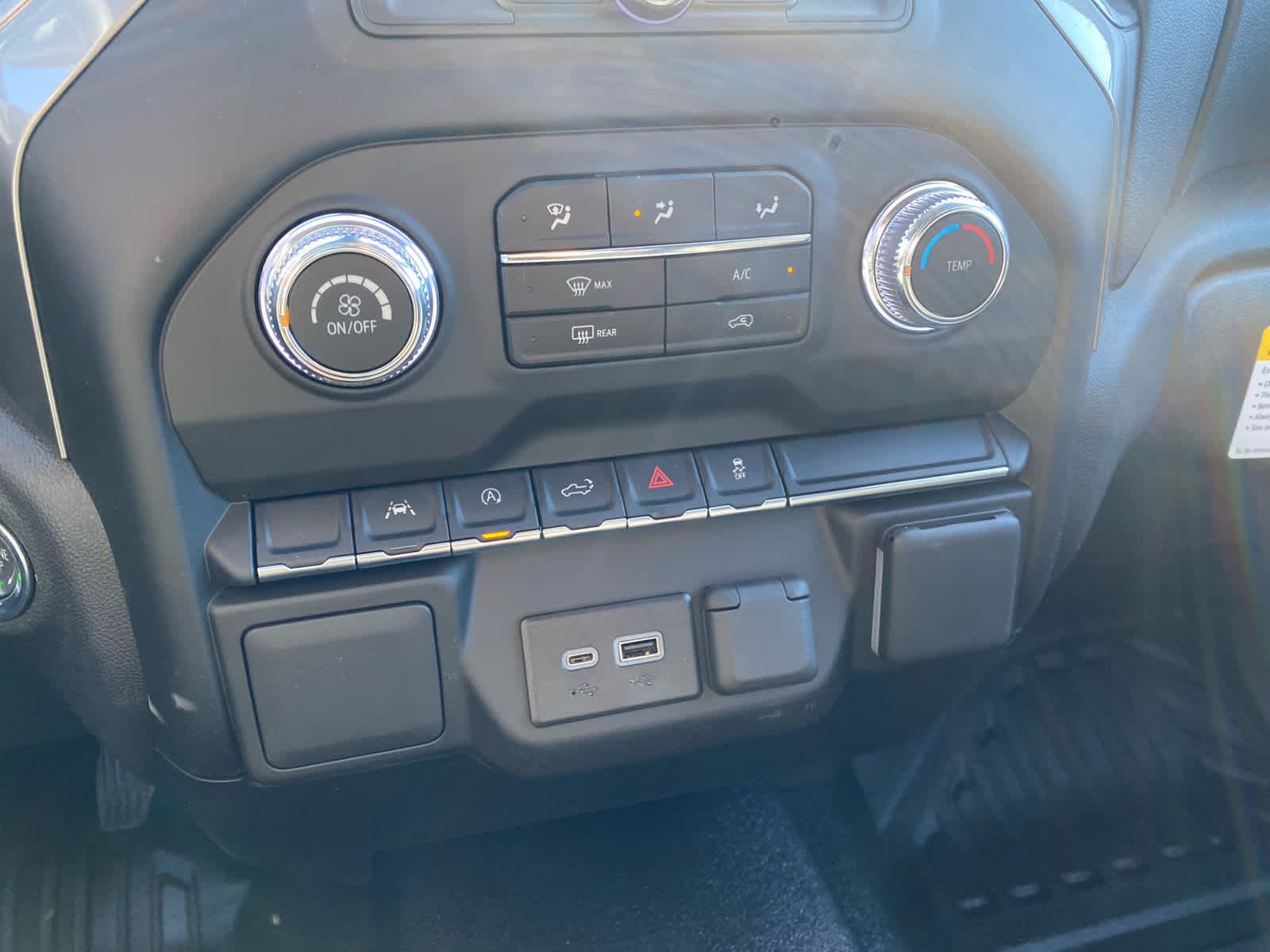 2026 GMC Sierra 1500 Pro - Photo 21