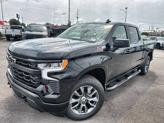 2026 Chevrolet Silverado 1500 RST - Photo 20