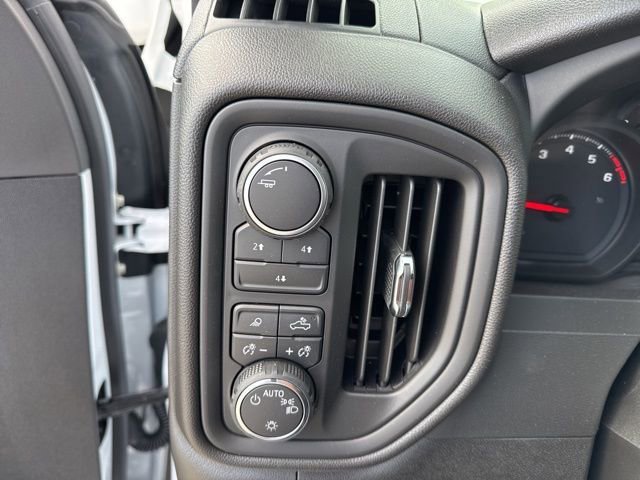 2025 Chevrolet Silverado 2500 HD Work Truck - Photo 22