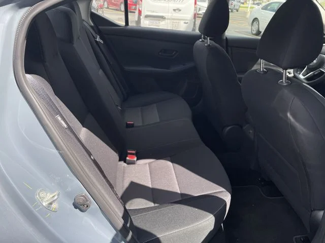 2025 Nissan Sentra SV - Photo 38