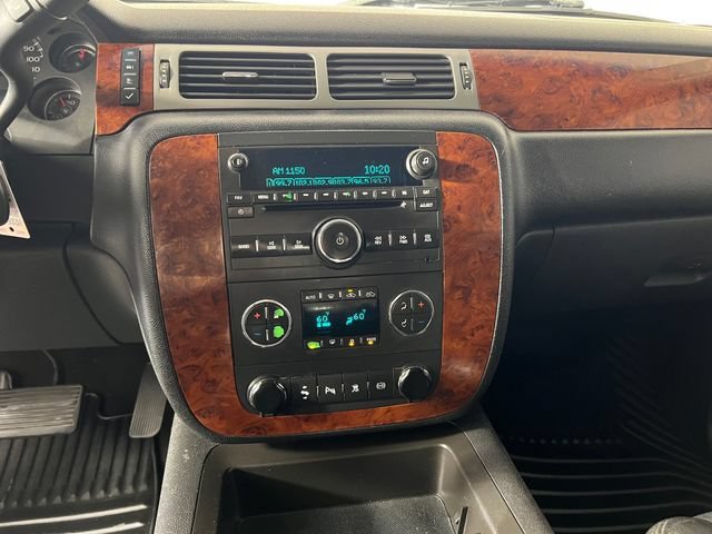 Used 2011 VICTORY RED Chevrolet LTZ image 18