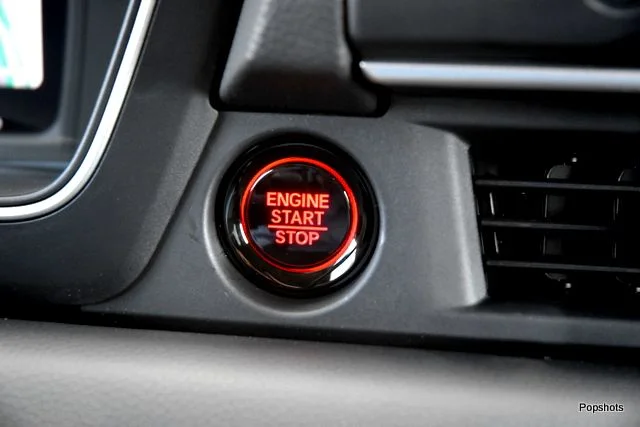 New 2026 Crystal Black Pearl Honda AWD Touring Blackout image 22