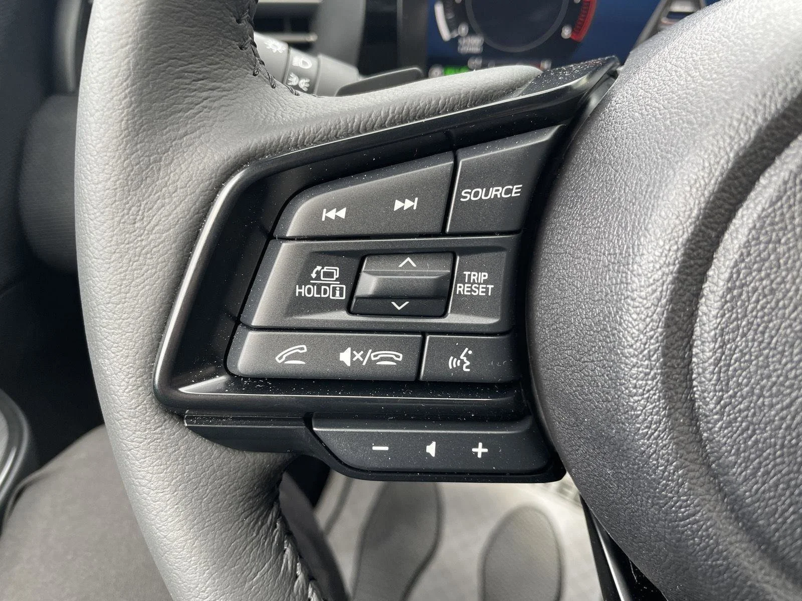 New 2026 Crystal White Pearl Subaru Limited XT image 15