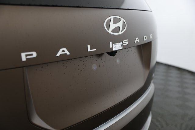 New 2026 Brown Hyundai Calligraphy AWD image 28