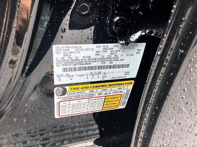 2026 Ford Expedition — photo 28