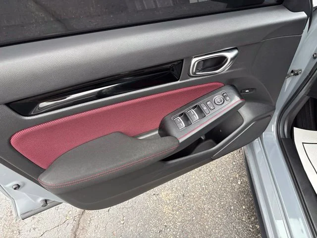 Used 2025 Gray Honda  image 21