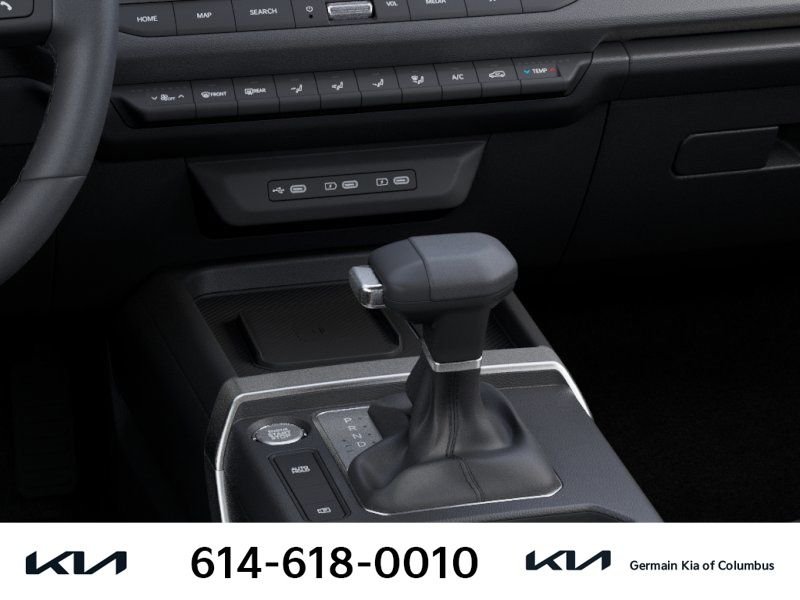 New 2027 Black Kia S image 26