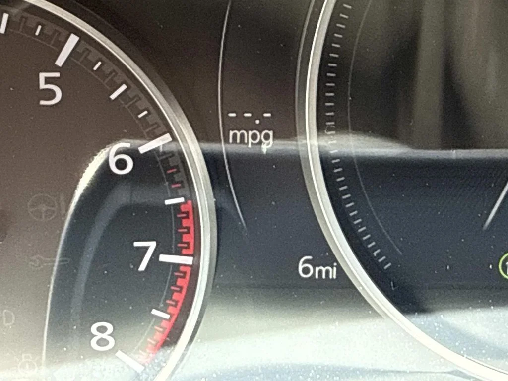 New 2026 Jet Black Mica Mazda 2.5 S Preferred image 42