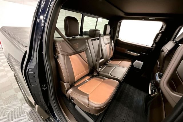 2025 Ford F-150 King Ranch - Photo 26