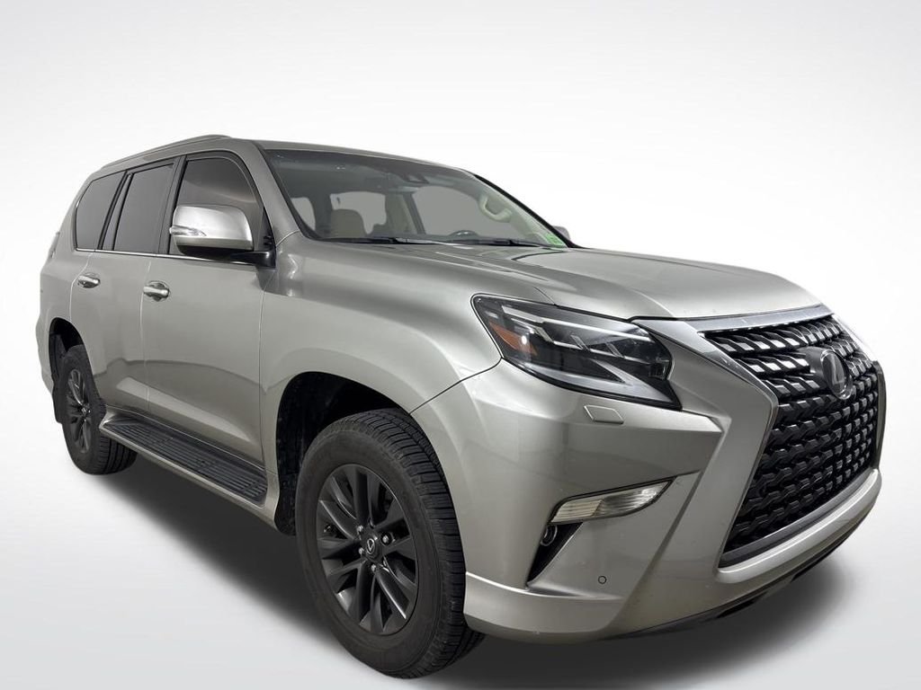 2020 Lexus GX 460 460 PREMIUM's photo