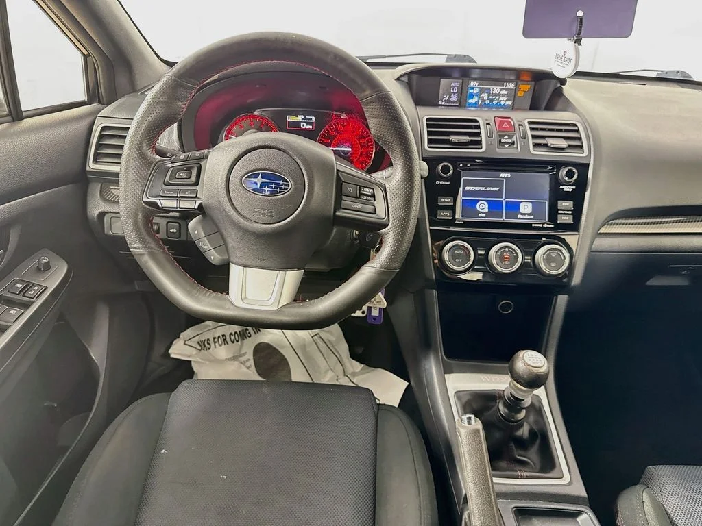 Used 2016 Gray Subaru Base image 26