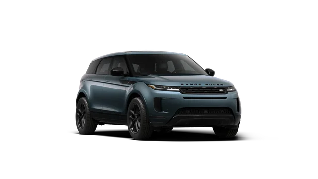 2026 LAND ROVER Range Rover Evoque S 249PS