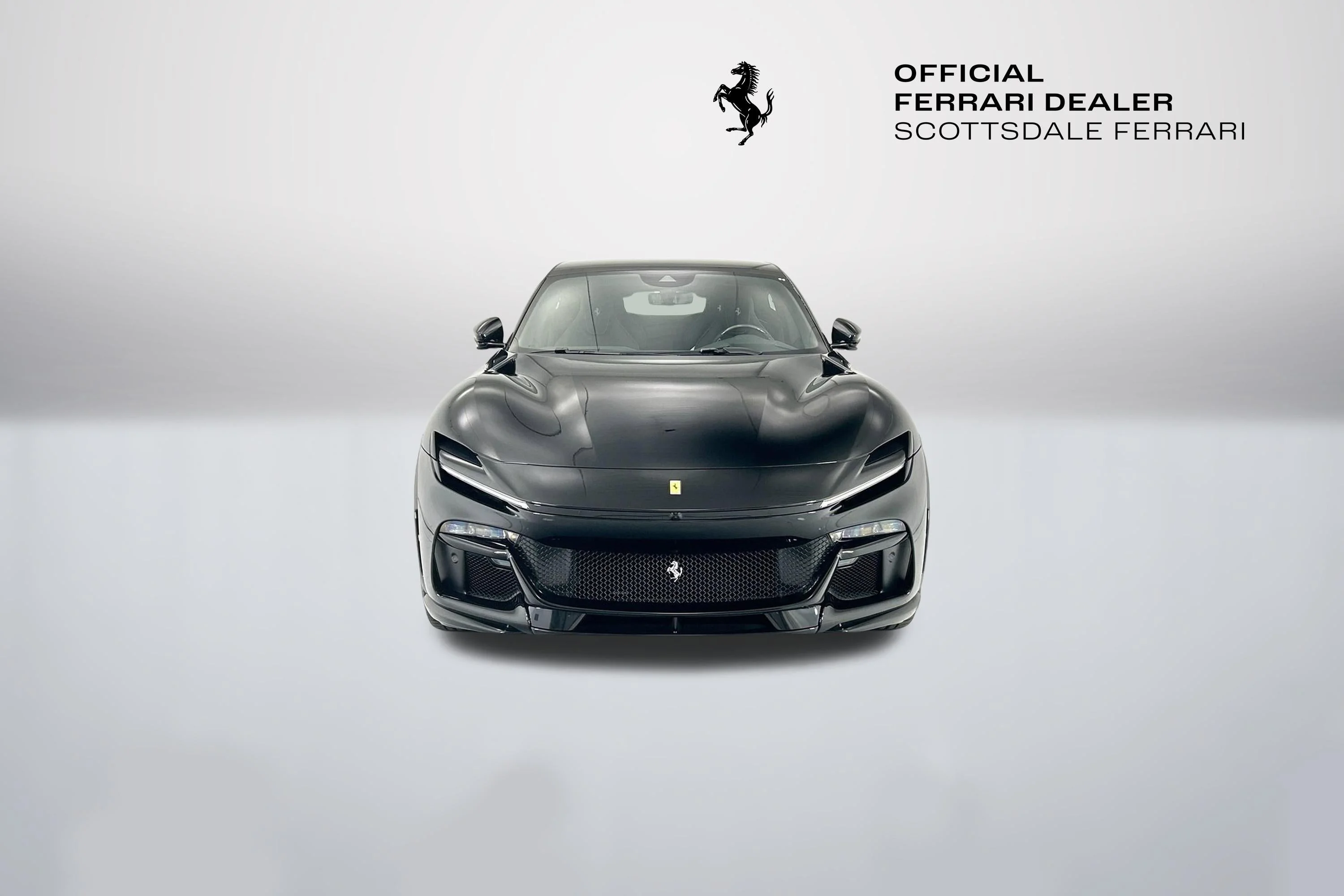 Used 2026 Nero Ferrari  image 2