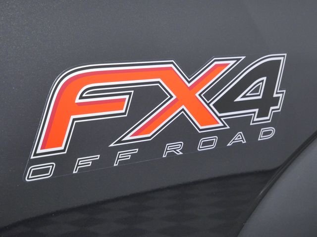 Used 2013 Black Ford FX4 image 16