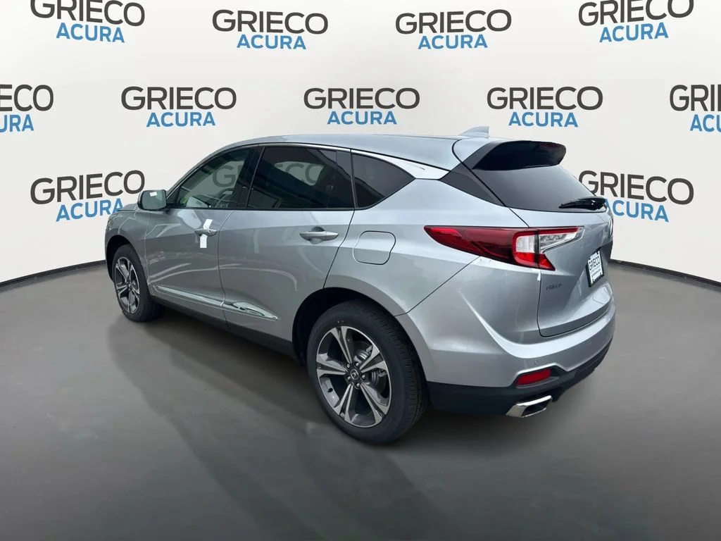 2026 Acura RDX Technology Package - Photo 7