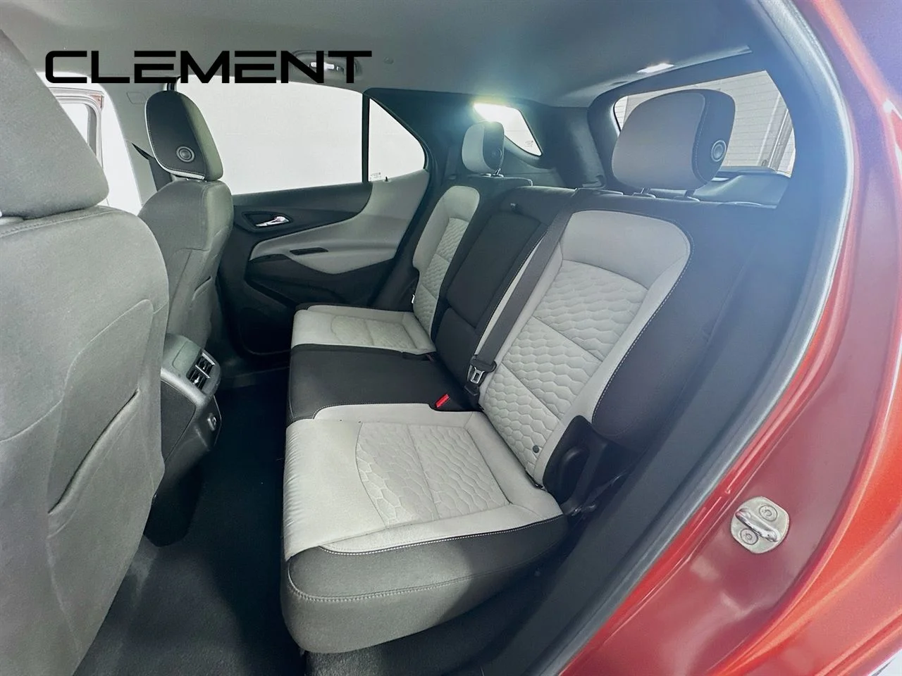 Used 2020 Cayenne Orange Metallic Chevrolet LT image 31