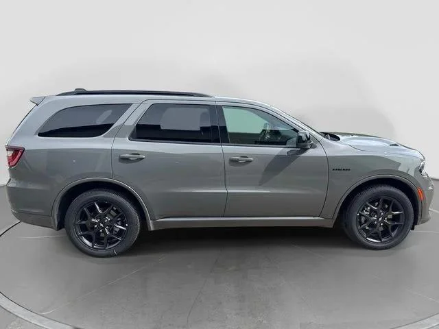 New 2026 Destroyer Gray Clear-Coat Exterior Paint Dodge GT image 2