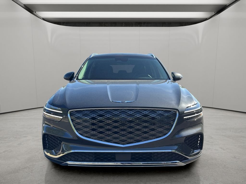 Certified Used 2026 Makalu Gray Genesis 2.5T image 8