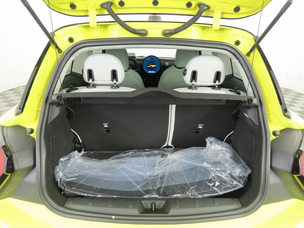 2026 MINI Hardtop 2 Door S - Photo 29
