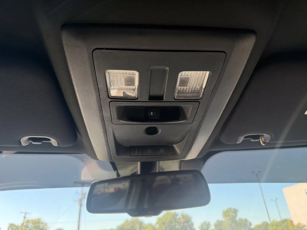 Used 2017 Gray RAM Laramie Longhorn image 22