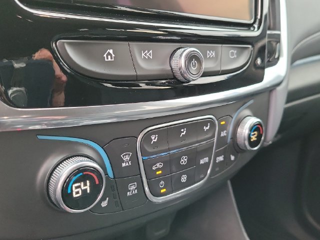 2020 Chevrolet Traverse 1LT - Photo 30