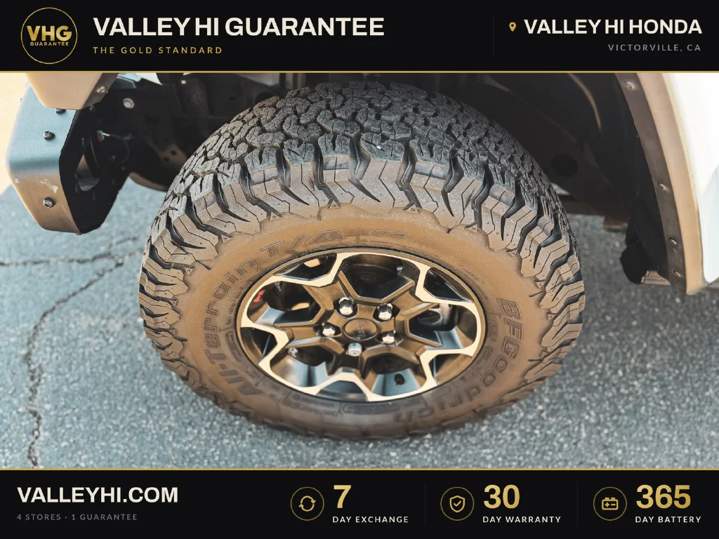 2020 Jeep Wrangler Unlimited Rubicon Recon - Photo 14