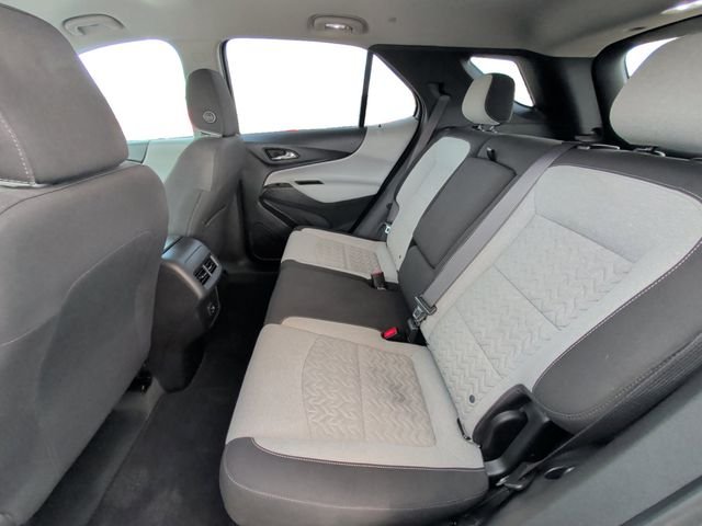 Used 2022 Silver Chevrolet LT image 13