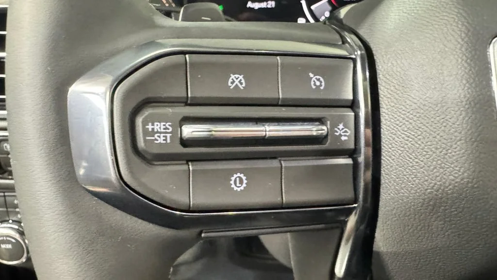 2026 GMC Yukon XL AT4 - Photo 20