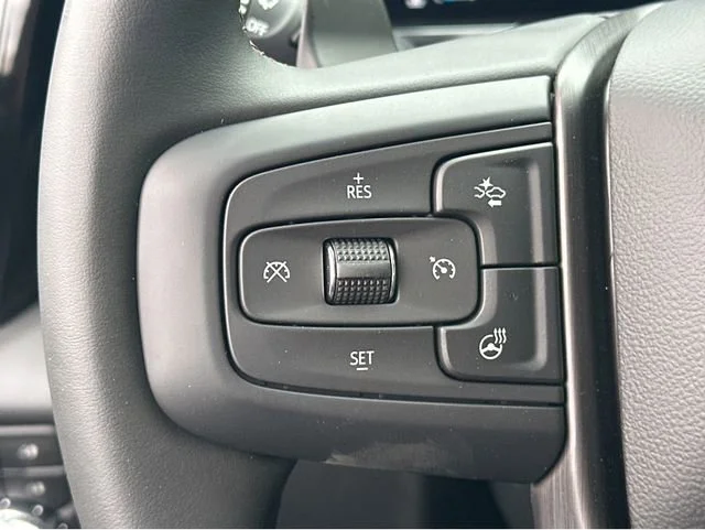 2026 GMC Sierra 1500 AT4 - Photo 29