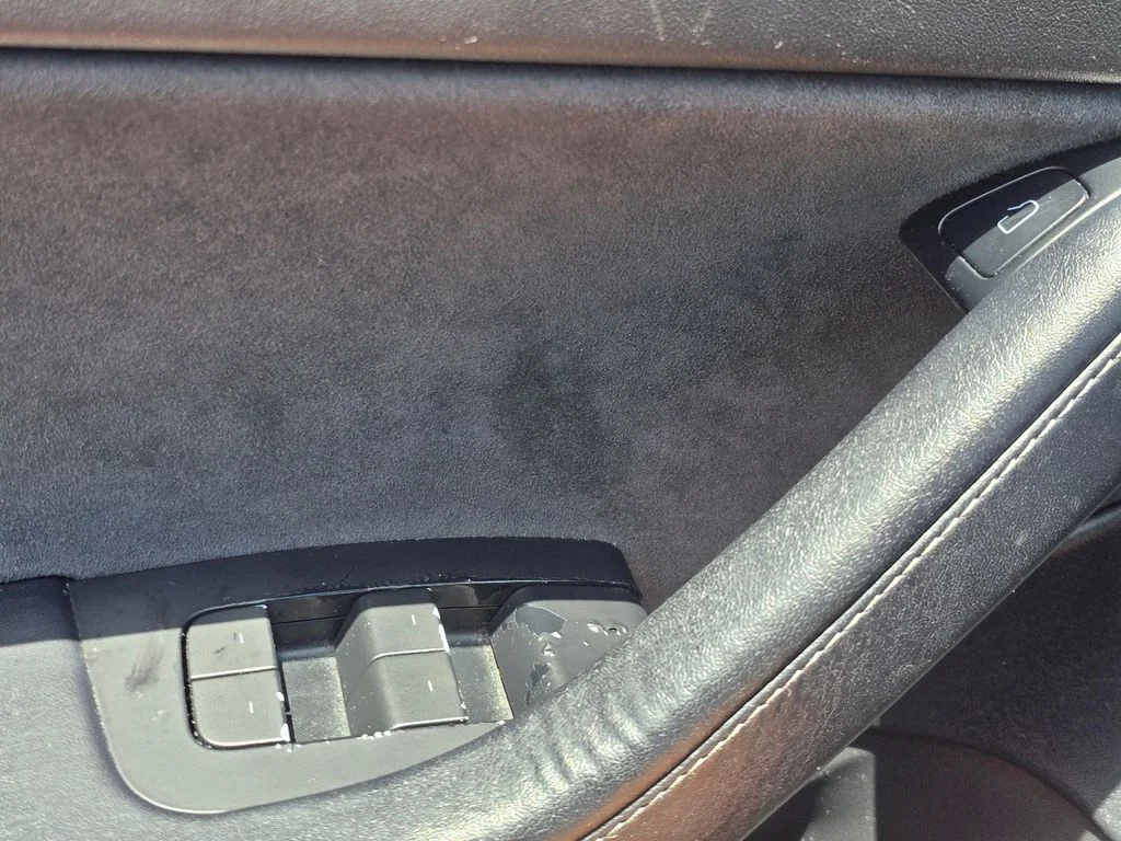 Used 2022 Red Tesla Base image 21
