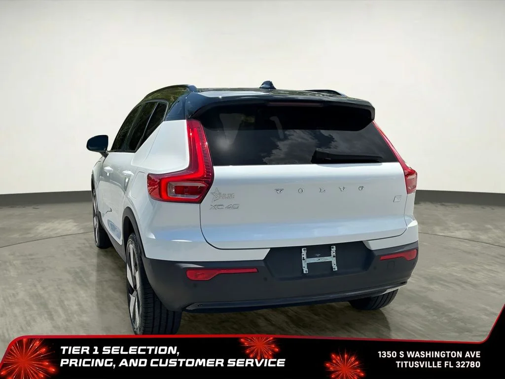 Used 2023 White Volvo Ultimate image 6