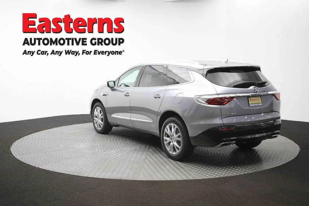 Used 2023 Gray Buick Essence image 66